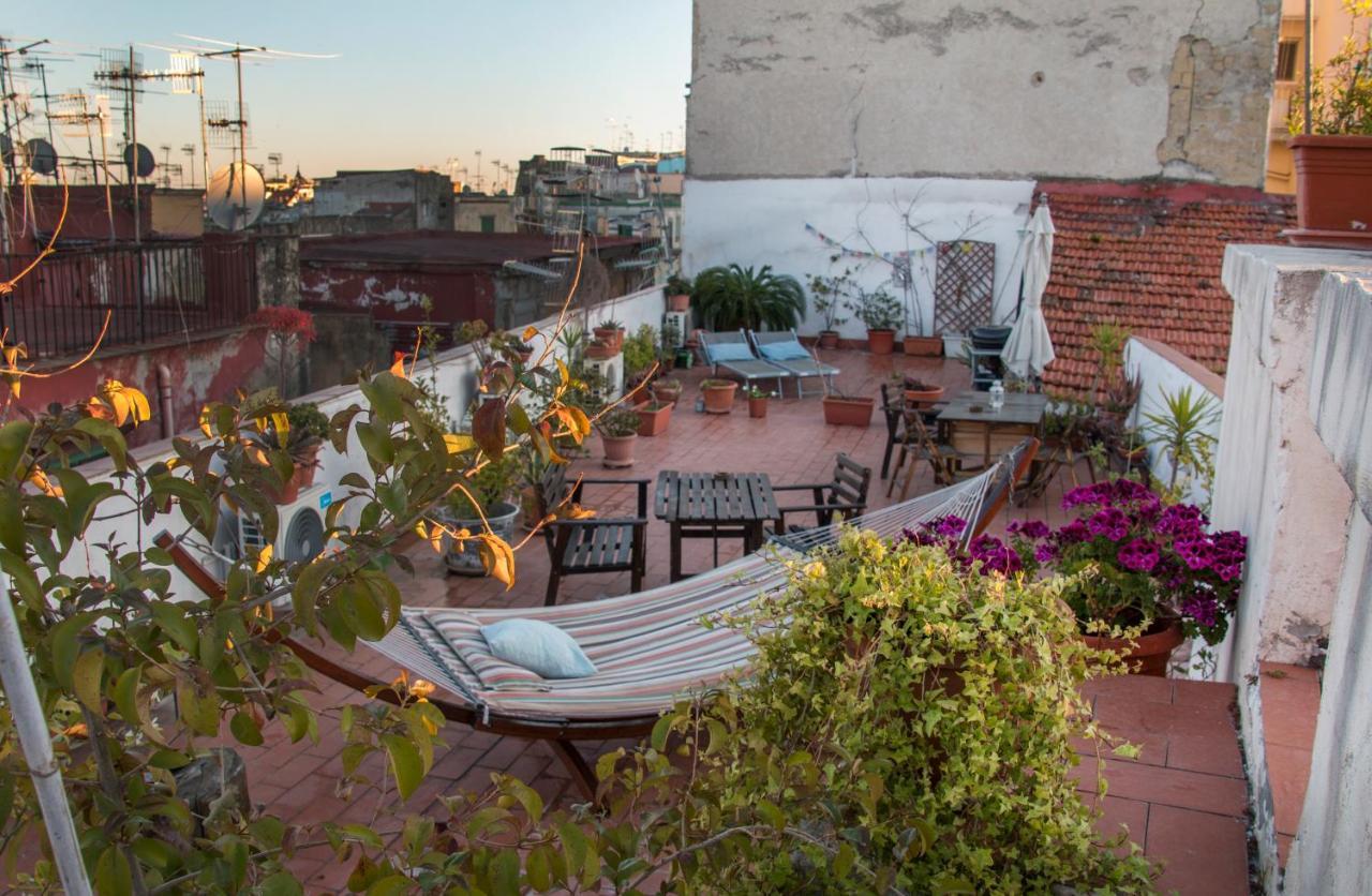 Bed & Breakfast Epoche' Napoli